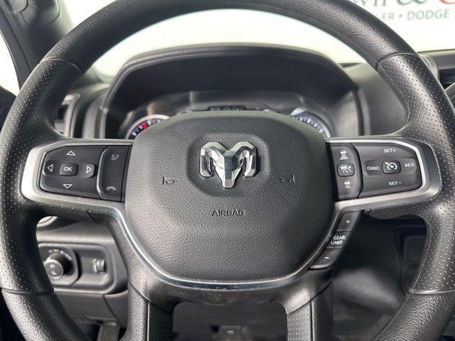 used 2025 Ram 2500 car, priced at $61,500