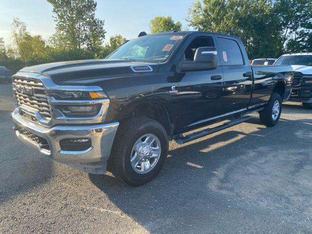 used 2025 Ram 2500 car, priced at $61,500