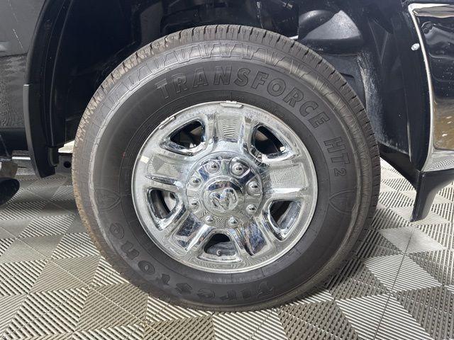 used 2025 Ram 2500 car, priced at $61,500