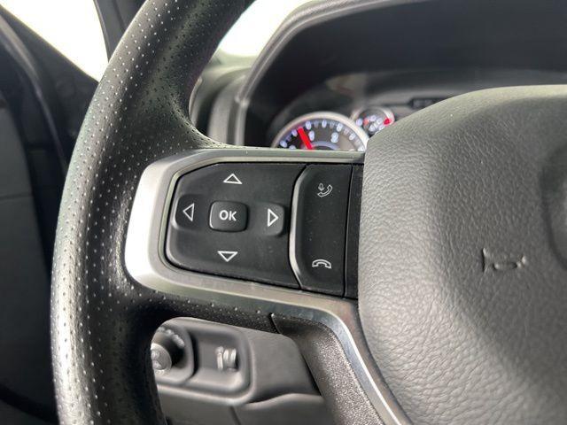 used 2025 Ram 2500 car, priced at $61,500