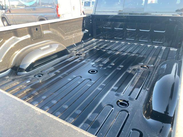 used 2025 Ram 2500 car, priced at $61,500