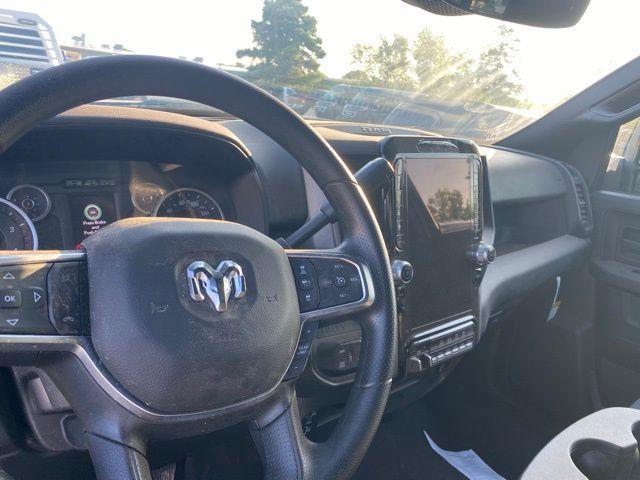 used 2025 Ram 2500 car, priced at $61,500