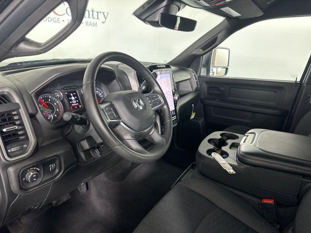 used 2025 Ram 2500 car, priced at $61,500