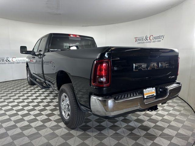 used 2025 Ram 2500 car, priced at $61,500