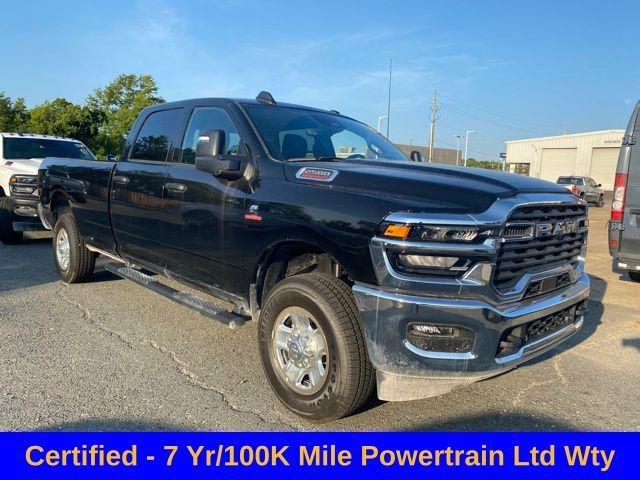 used 2025 Ram 2500 car, priced at $61,500