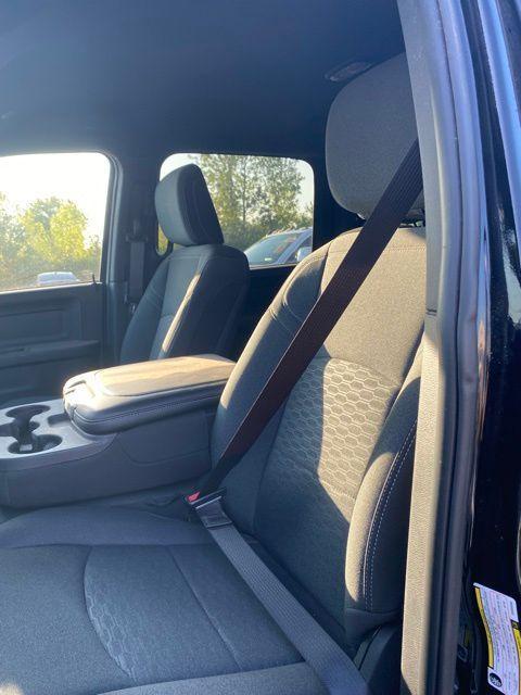used 2025 Ram 2500 car, priced at $61,500