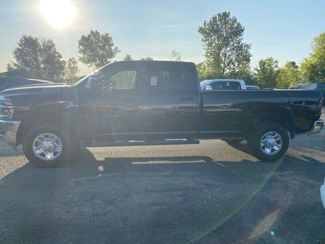 used 2025 Ram 2500 car, priced at $61,500