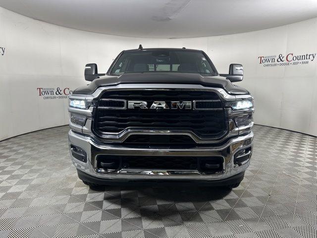 used 2025 Ram 2500 car, priced at $61,500