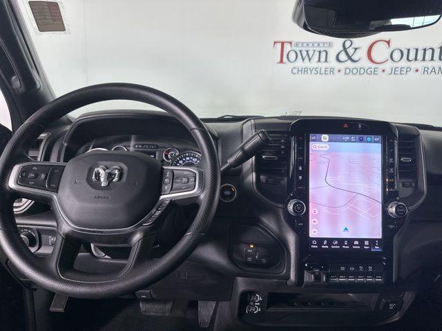 used 2025 Ram 2500 car, priced at $61,500