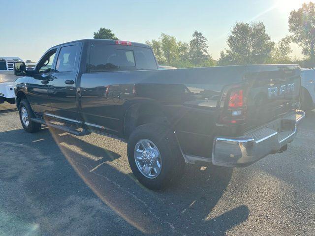 used 2025 Ram 2500 car, priced at $61,500