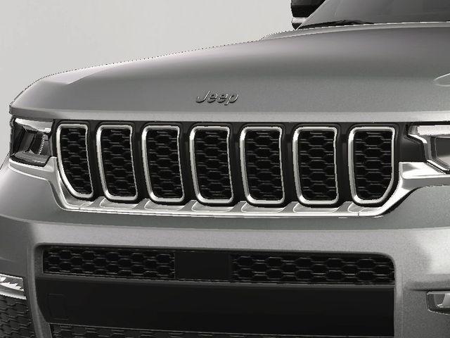 new 2025 Jeep Grand Cherokee L car, priced at $46,495