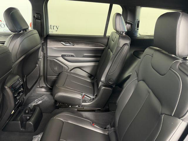 new 2025 Jeep Grand Cherokee L car, priced at $46,351