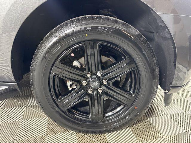 used 2021 Ford Expedition car, priced at $31,149