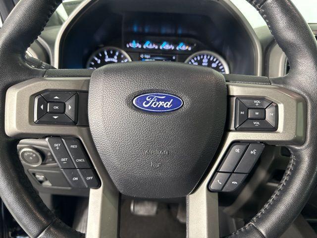 used 2021 Ford Expedition car, priced at $31,149