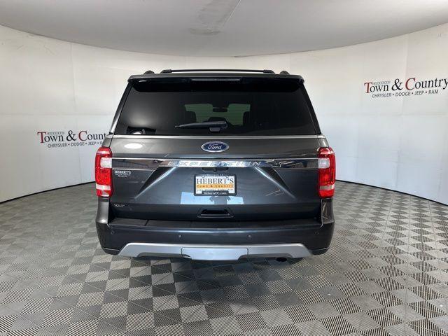 used 2021 Ford Expedition car, priced at $31,149
