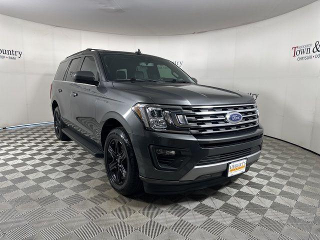 used 2021 Ford Expedition car, priced at $31,149