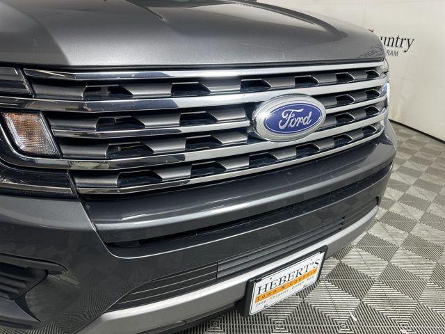 used 2021 Ford Expedition car, priced at $31,149