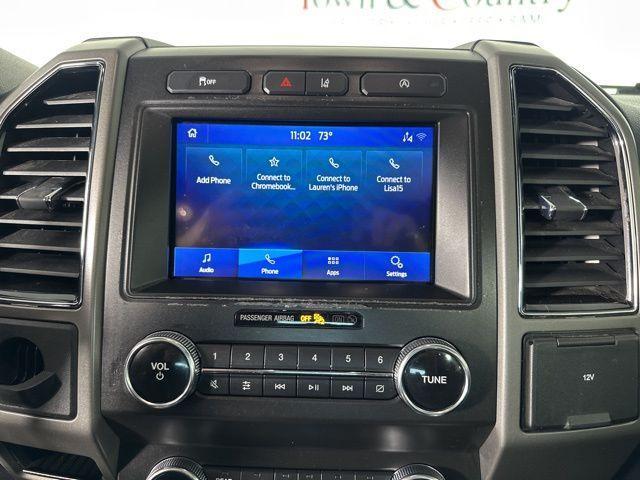 used 2021 Ford Expedition car, priced at $31,149