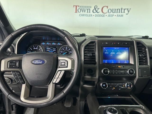 used 2021 Ford Expedition car, priced at $31,149