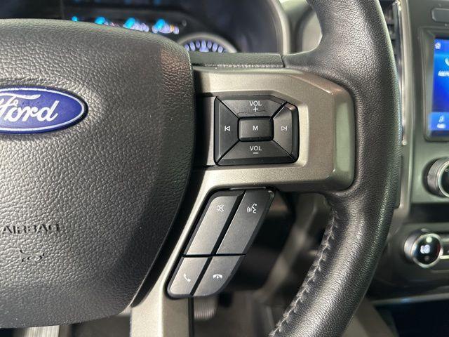 used 2021 Ford Expedition car, priced at $31,149