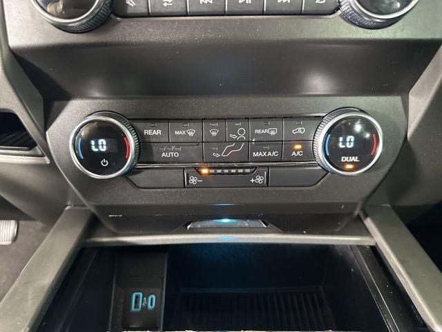 used 2021 Ford Expedition car, priced at $31,149