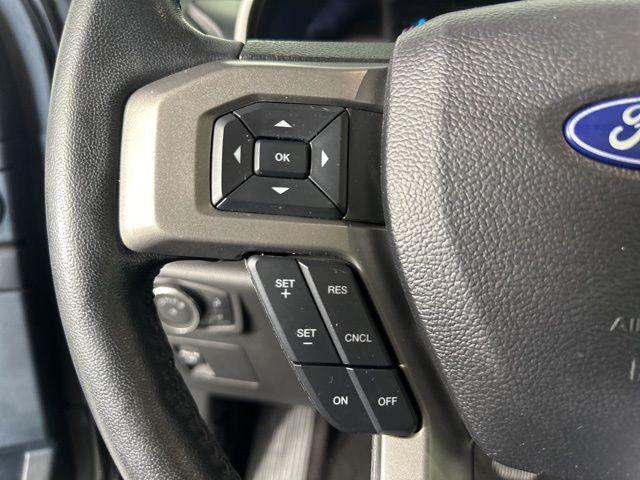 used 2021 Ford Expedition car, priced at $31,149