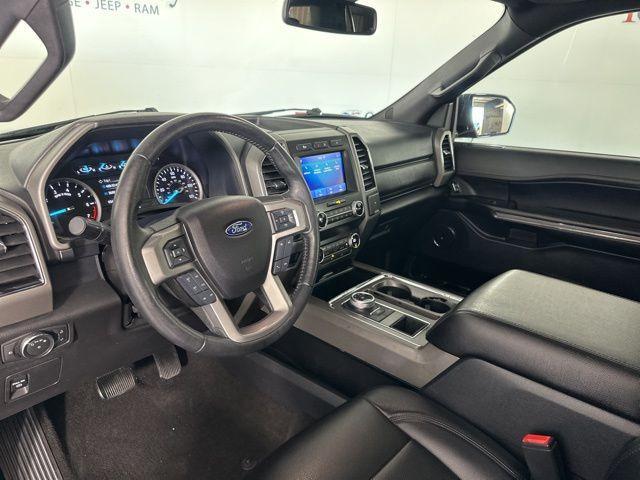 used 2021 Ford Expedition car, priced at $31,149