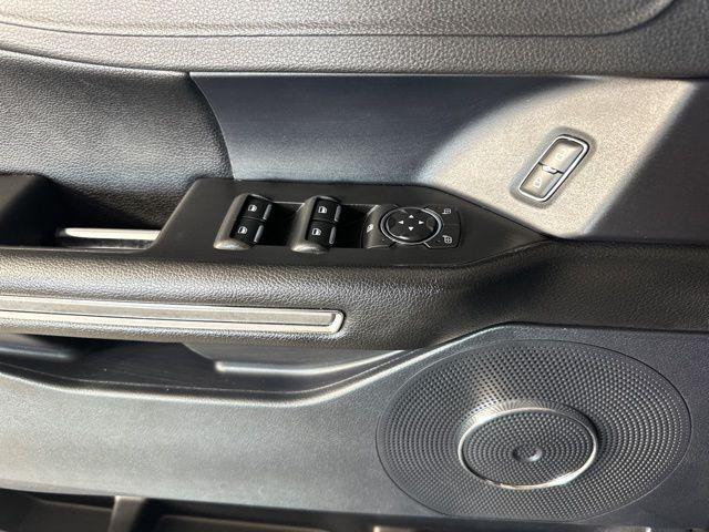 used 2021 Ford Expedition car, priced at $31,149