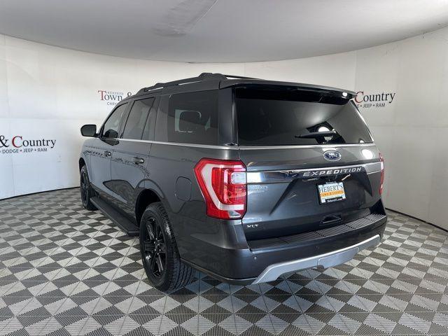 used 2021 Ford Expedition car, priced at $31,149