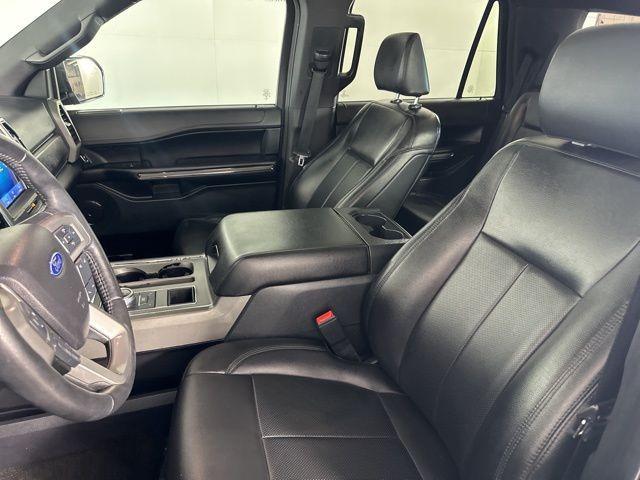 used 2021 Ford Expedition car, priced at $31,149