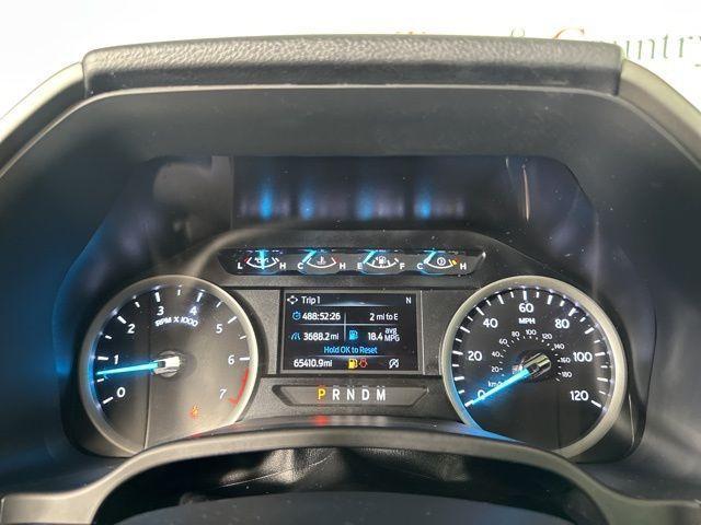 used 2021 Ford Expedition car, priced at $31,149