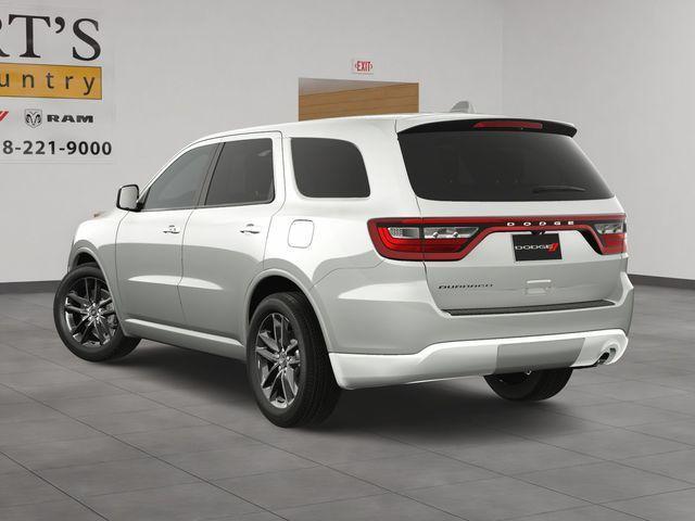 new 2024 Dodge Durango car, priced at $37,780