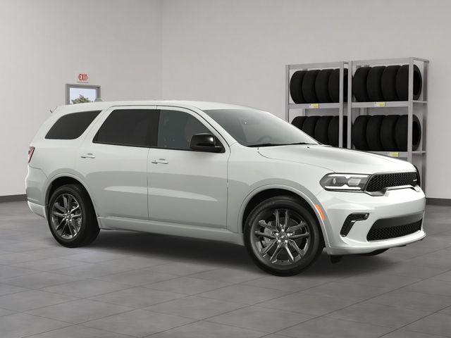 new 2024 Dodge Durango car, priced at $37,780