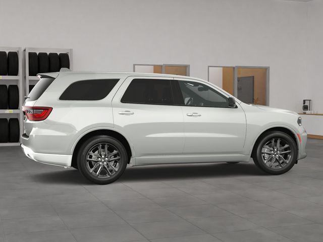 new 2024 Dodge Durango car, priced at $37,780