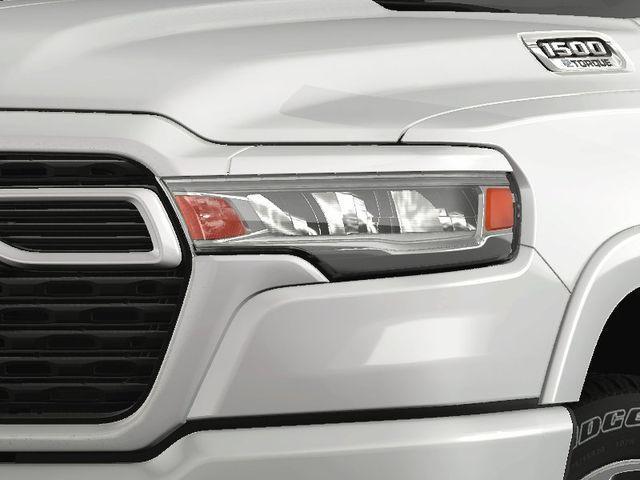 new 2025 Ram 1500 car, priced at $46,374