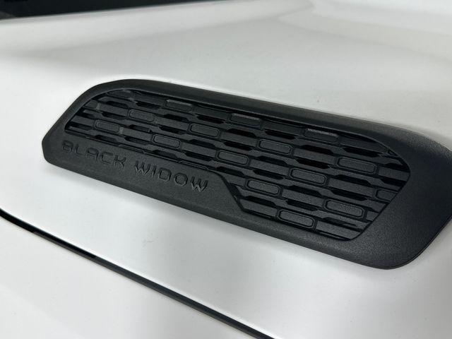 new 2025 Ram 1500 car, priced at $78,016