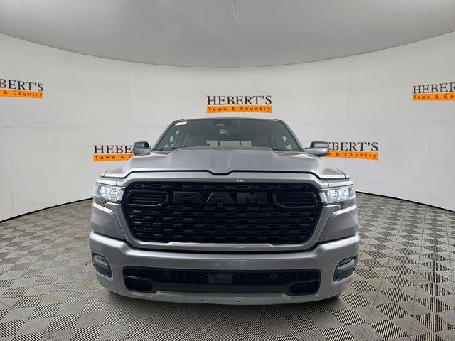 new 2025 Ram 1500 car, priced at $39,995