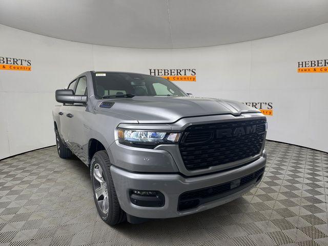 new 2025 Ram 1500 car, priced at $39,995