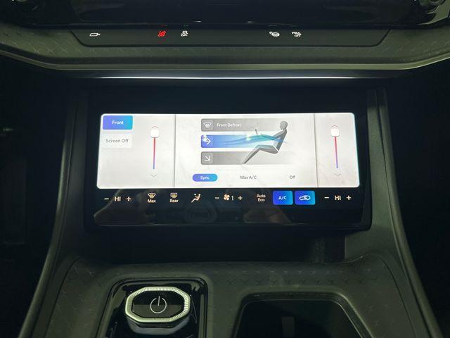 new 2025 Jeep Wagoneer S car, priced at $52,590