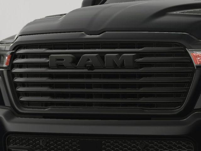 new 2025 Ram 1500 car, priced at $68,410