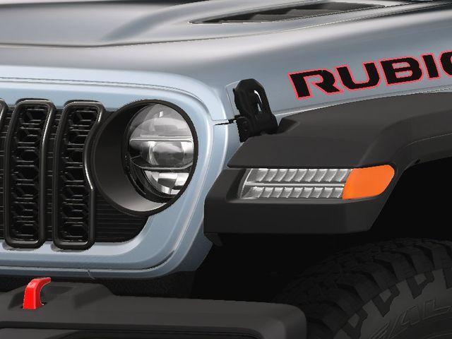 new 2025 Jeep Gladiator car, priced at $51,745