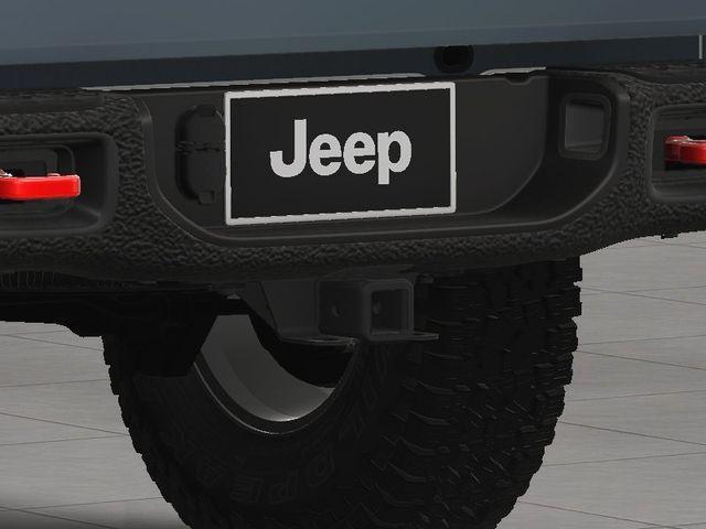 new 2025 Jeep Gladiator car, priced at $51,745