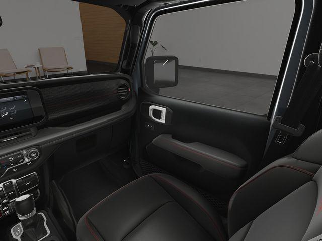 new 2025 Jeep Gladiator car, priced at $51,745