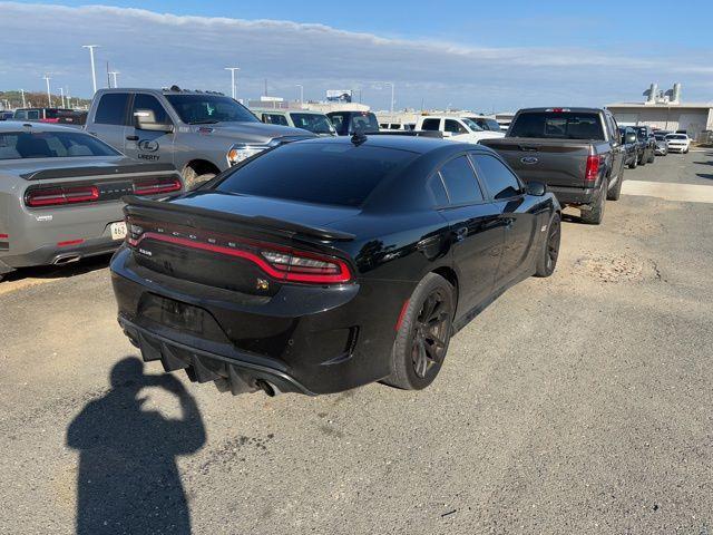 used 2020 Dodge Charger car, priced at $38,000