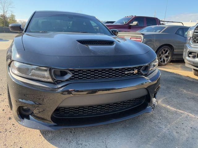 used 2020 Dodge Charger car, priced at $38,000