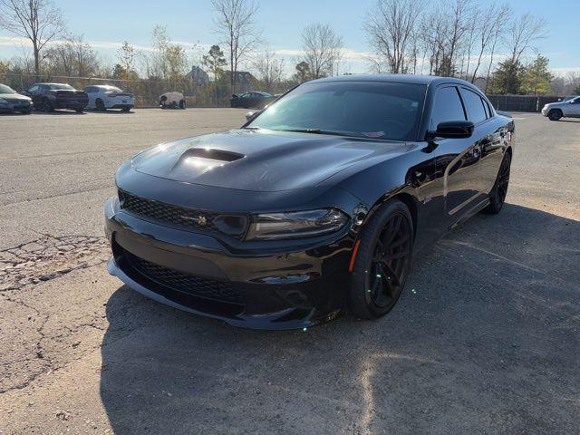 used 2020 Dodge Charger car, priced at $38,000