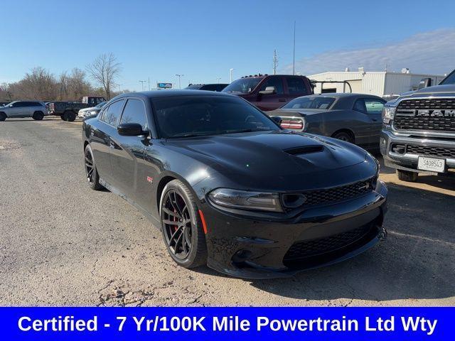 used 2020 Dodge Charger car, priced at $38,000