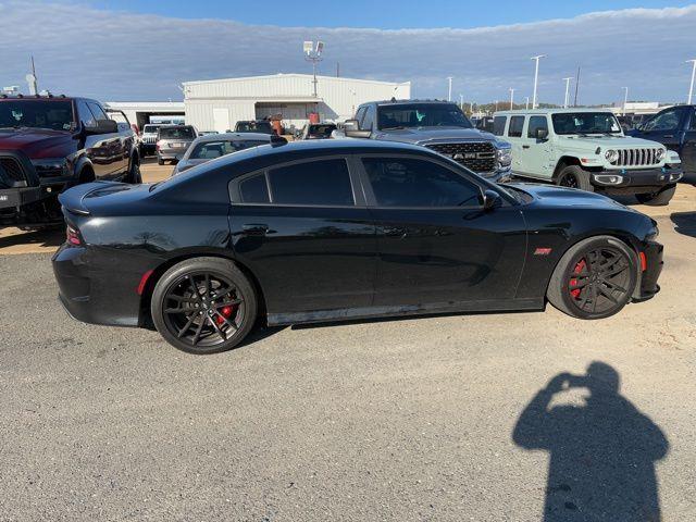 used 2020 Dodge Charger car, priced at $38,000