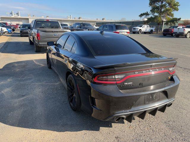 used 2020 Dodge Charger car, priced at $38,000