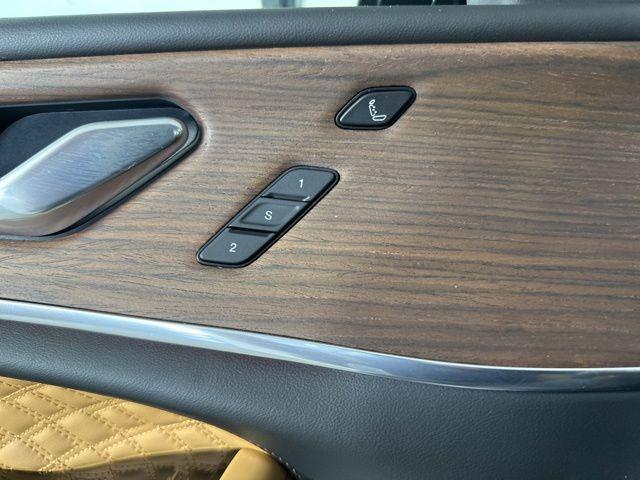 used 2024 Jeep Grand Cherokee L car, priced at $51,000